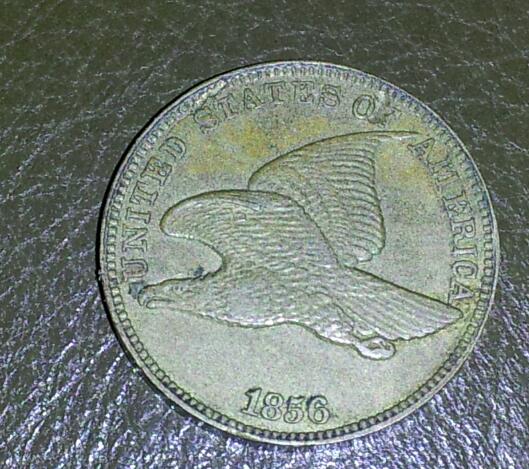 51-Days-Of-Flying-Eagle-And-Indian-Head-Cents!---Part-4!!